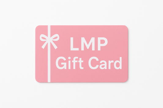 LMP Gift Card