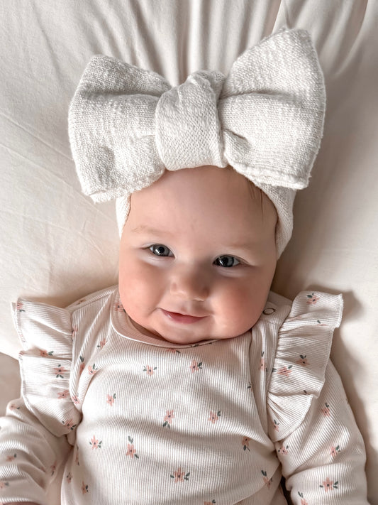 Frill Bodysuit- Aubrey Floral