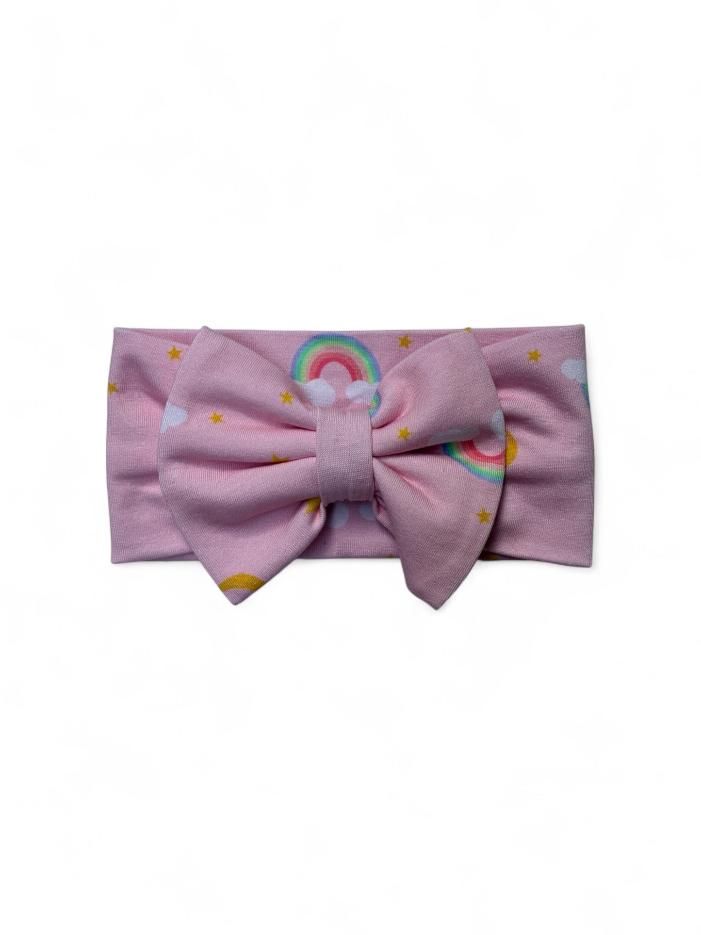 Headband-Stella Print
