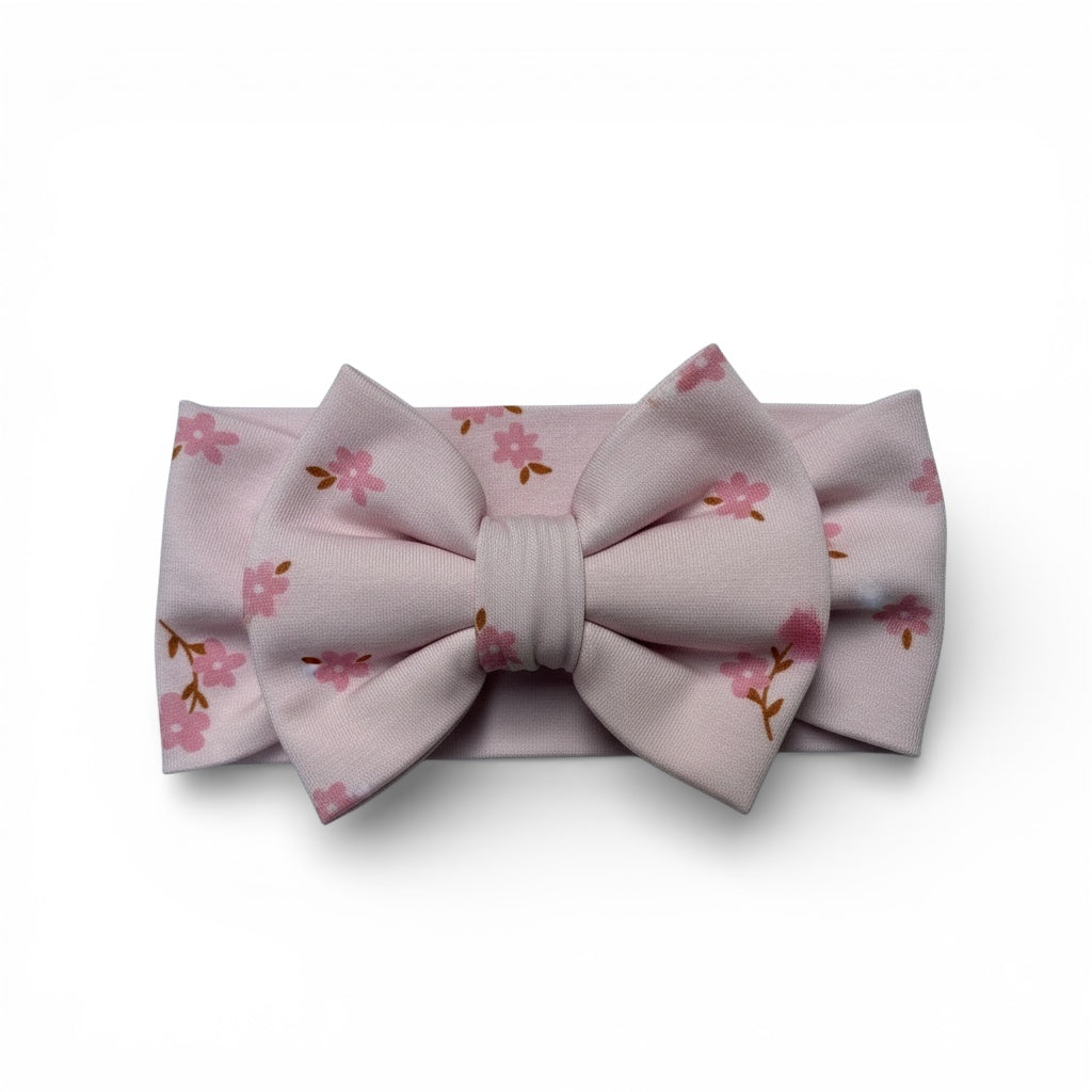 Headband- Savannah Floral